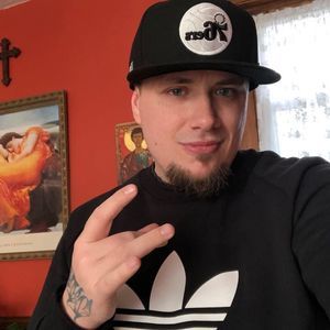 Meet your Posher, Steven